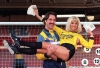 david seaman