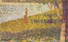 georges seurat