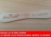 magnum çubuğu / #474909