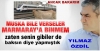 marmaray arızasına haber yasağı gelmesi / #519539