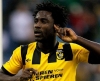 wilfried bony / #365059