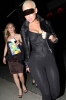 amber rose / #502721