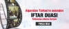 alparslan türkeş in iftar duası / #475569