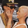 amber rose