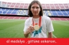 ibrahimovic in messi ye verdiği inanılmaz ayar / #376032