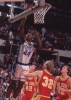 jamal mashburn