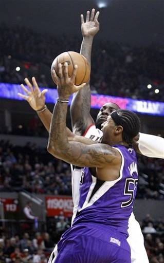 james johnson