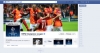 şampiyonlar ligi facebook sayfası kapak fotoğrafı / #517362