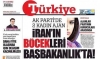 türkiye gazetesi