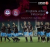 21 mart 2013 drogheda united trabzonspor maçı