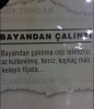 bayandan