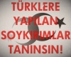 türklere yapılan katliamlar / #506783