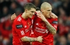daniel agger martin skrtel ikilisi / #395555