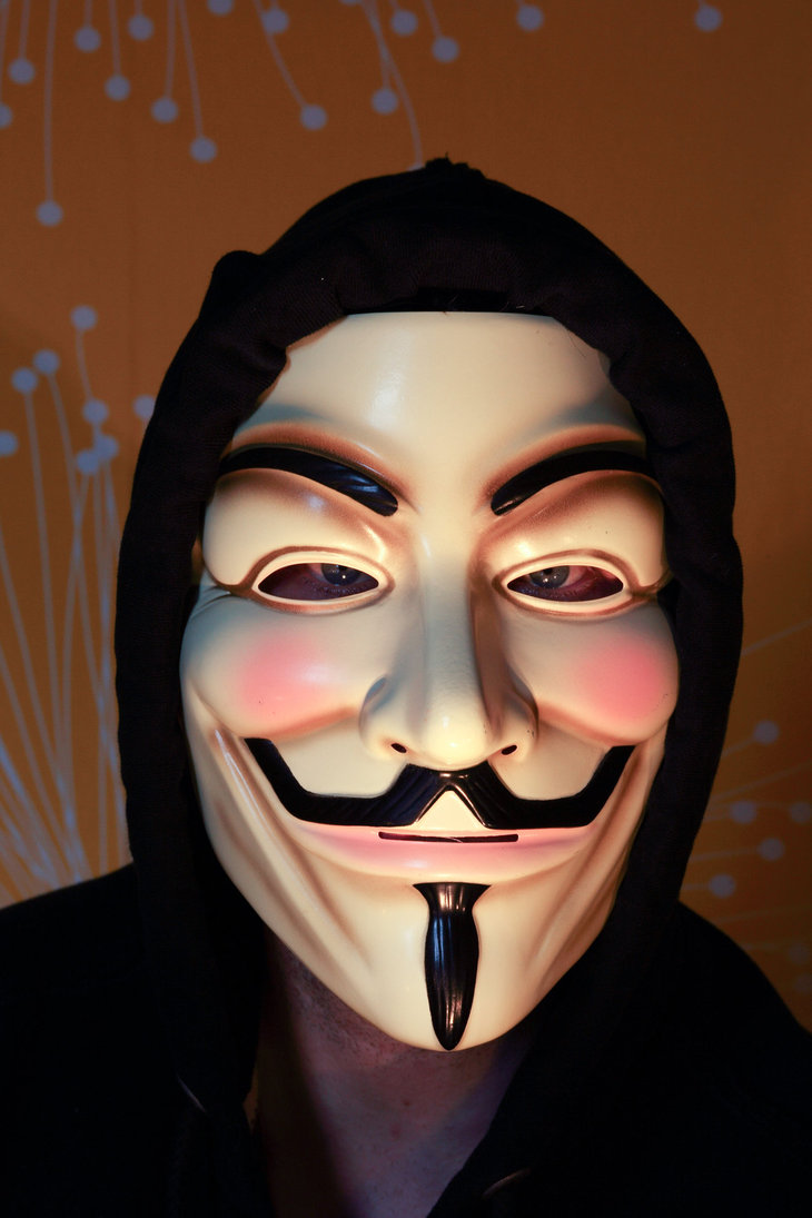 Картинки маски анонимуса