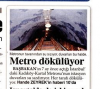 kadıköy kartal metrosu