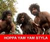 yamyam style