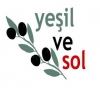 yeşiller ve sol gelecek partisi