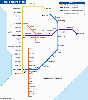 dünyadaki metrolar / #457375