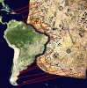 piri reis haritası 500 yaşında