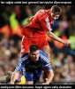 steven gerrard vs frank lampard / #394529