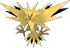 zapdos