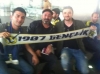 2 mayıs 2013 benfica fenerbahçe maçı / #440759