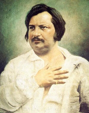 balzac ın adanalı çıkması