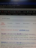 her şeyi bulan google ın şerefli rte yi bulamaması / #455917