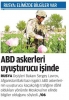 abd askerleri uyuşturucu işinde / #393323