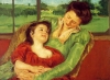 mary cassatt