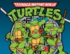 teenage mutant ninja turtles / #424540