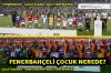 fb gs maçının seremonisindeki skandal / #450287