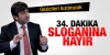 rıdvan dilmen in 34 üncü dakika yorumu / #488119