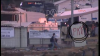teröriste değil halka saldıran polis / #461957