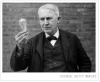 thomas edison / #435715