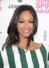 zoe saldana / #491914