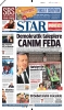 7 haziran 2013 yandaş gazetelerin manşetleri / #457516