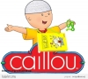 caillou nun abilere gitmesi / #361404