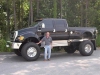 ford f 650 / #504542