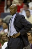 jacque vaughn