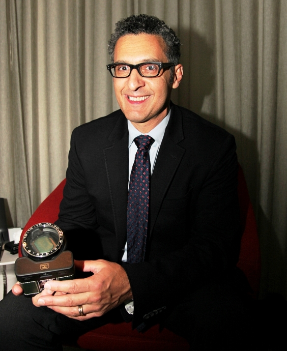 John Turturro in the name of the rose