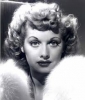 lucille ball