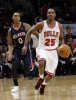 marquis teague