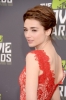 crystal reed