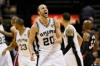 emanuel ginobili / #462777