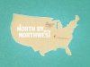 north by northwest