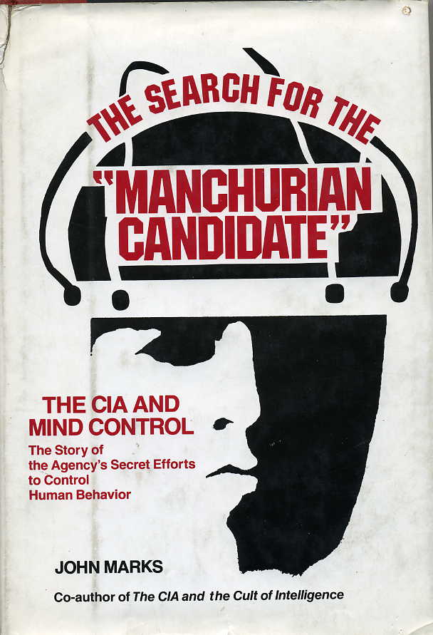 Manchurian candidate meaning, Five quick questions: What is a Manchurian candidate?