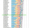 bm 2013 raporuna göre dünyanın en mutlu 20 ülkesi / #495178