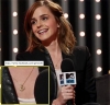 emma watson ın ay yıldızlı kolye takması / #441759