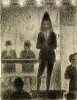 georges seurat